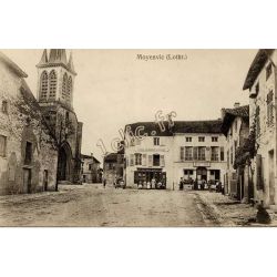 Moyenvic