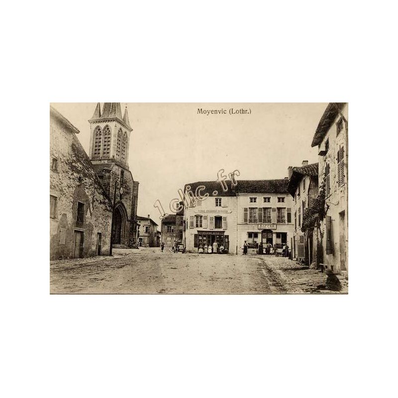 Moyenvic