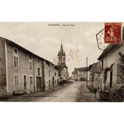 Moyenvic
