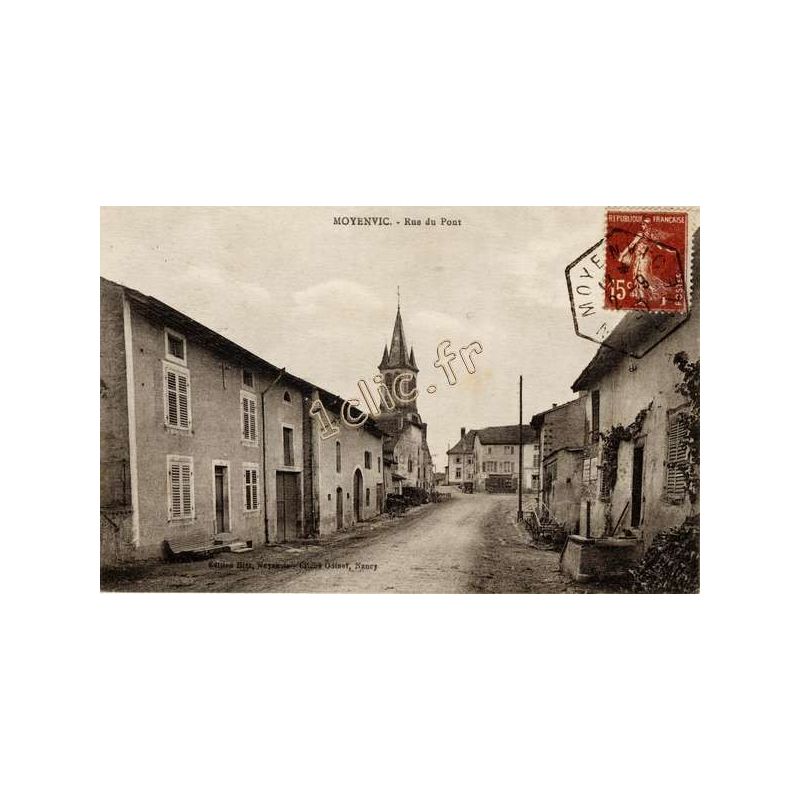 Moyenvic