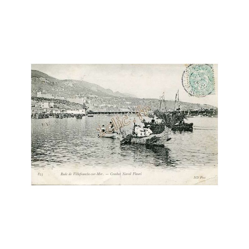 Villefranche
