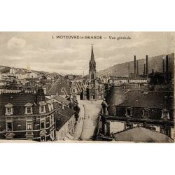 Moyeuvre-Grande