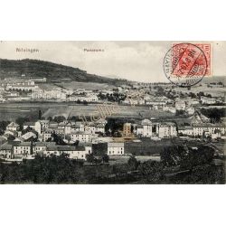 Nilvange