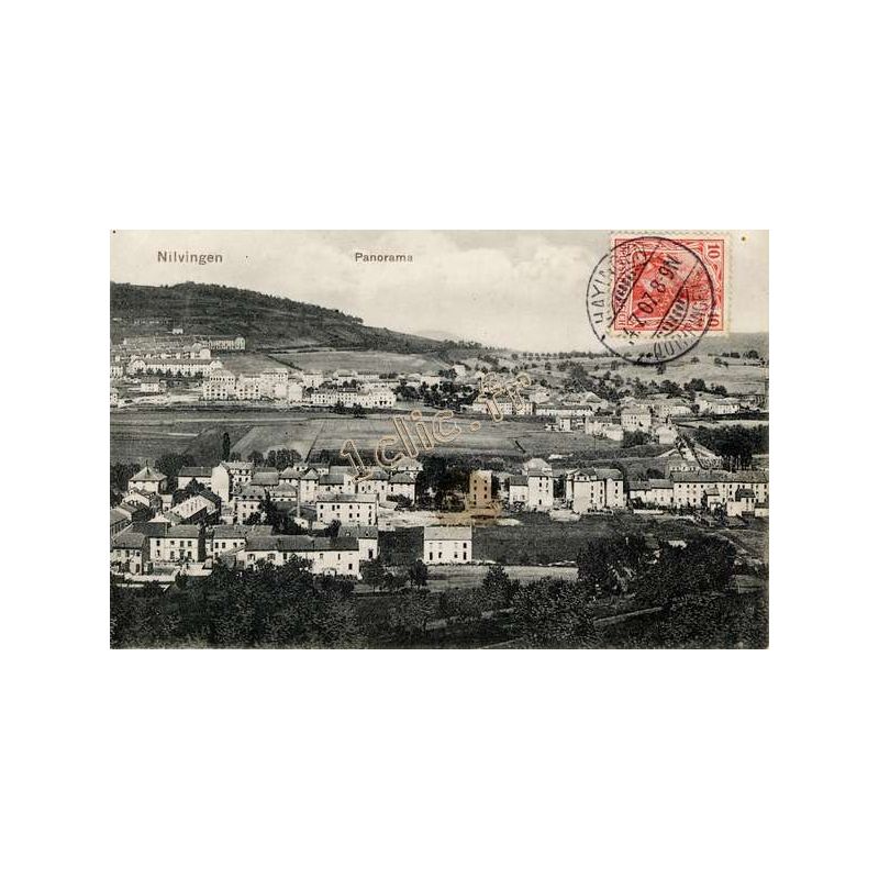 Nilvange