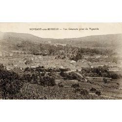 Noveant-Sur-Moselle