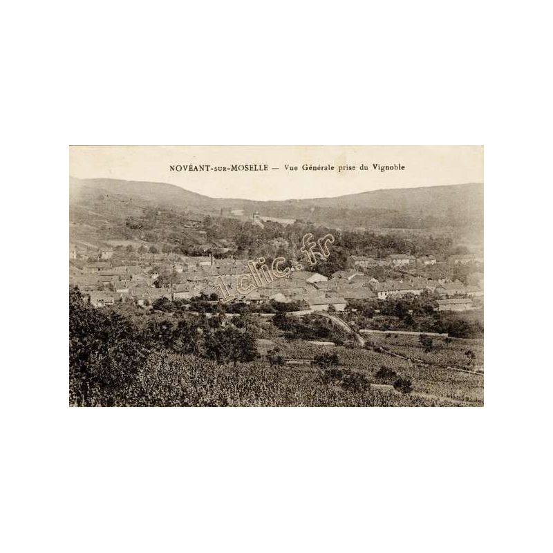 Noveant-Sur-Moselle