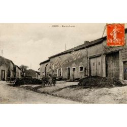 Oron