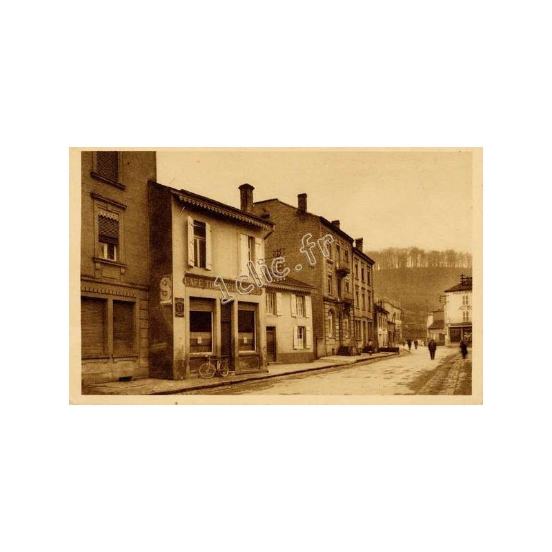 Ottange