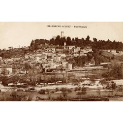 Villeneuve-Loubet