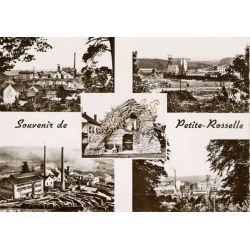 Petite-Rosselle