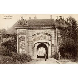 Phalsbourg