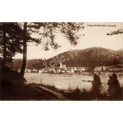 Philippsbourg
