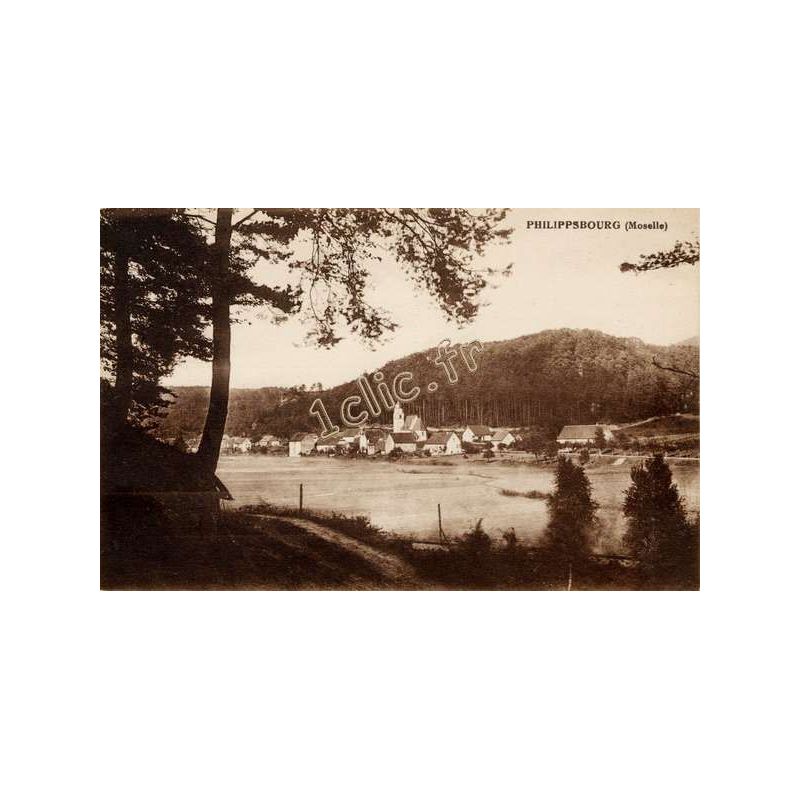 Philippsbourg
