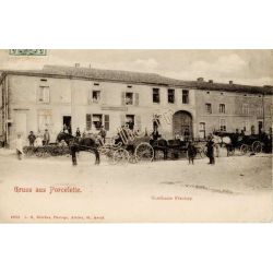 Porcelette
