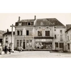 Ranguevaux