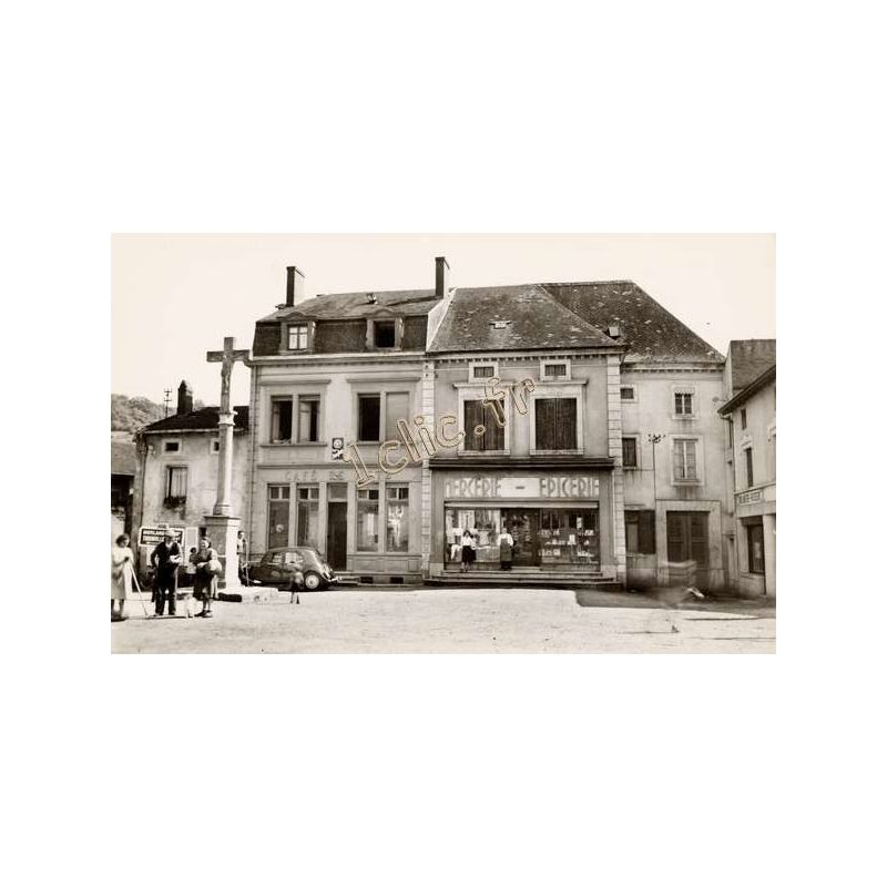 Ranguevaux