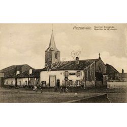 Rezonville
