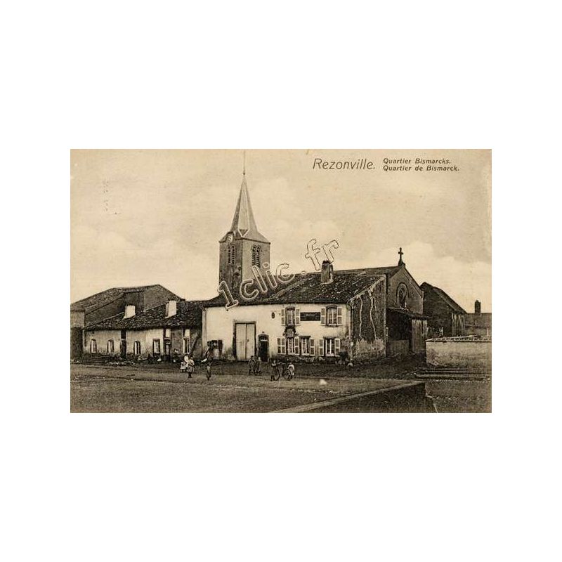 Rezonville