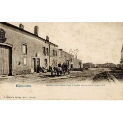 Rezonville