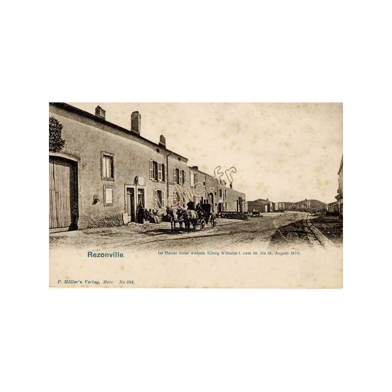 Rezonville