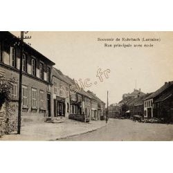 Rohrbach-Les-Bitche
