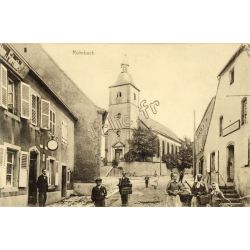 Rohrbach-Les-Bitche