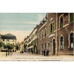 Saint-Avold