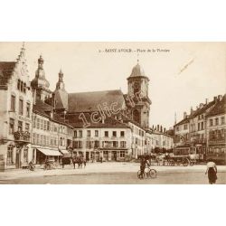 Saint-Avold