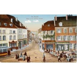 Saint-Avold