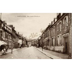Saint-Avold