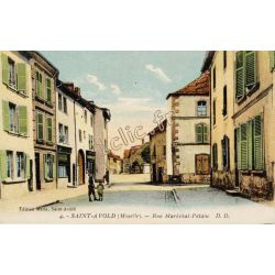Saint-Avold