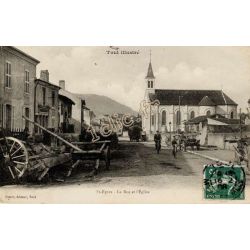 Saint-Epvre