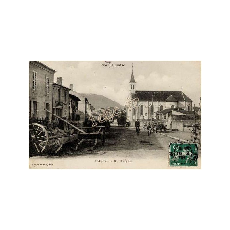 Saint-Epvre