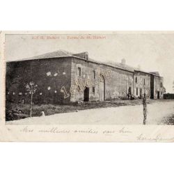 Saint-Hubert