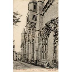 Saint-Hubert