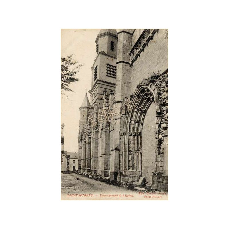 Saint-Hubert