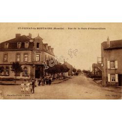 Saint-Privat-La-Montagne