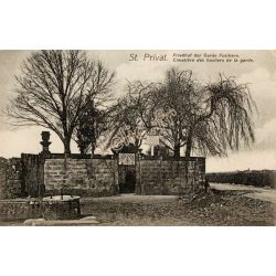 Saint-Privat-La-Montagne