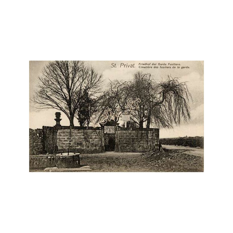 Saint-Privat-La-Montagne