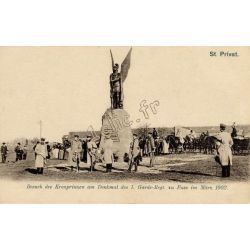 Saint-Privat-La-Montagne