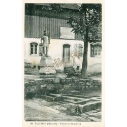 Saint-Quirin