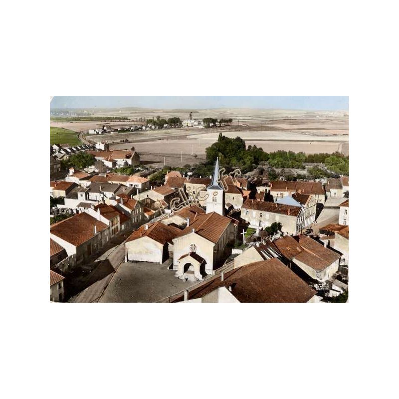 Sainte-Marie-Aux-Chenes
