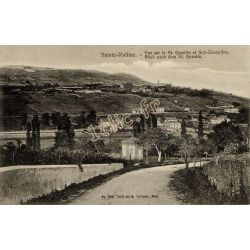 Sainte-Ruffine