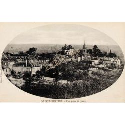 Sainte-Ruffine