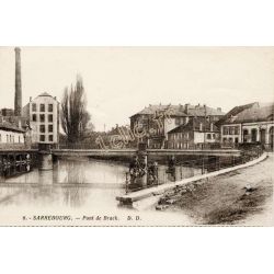 Sarrebourg