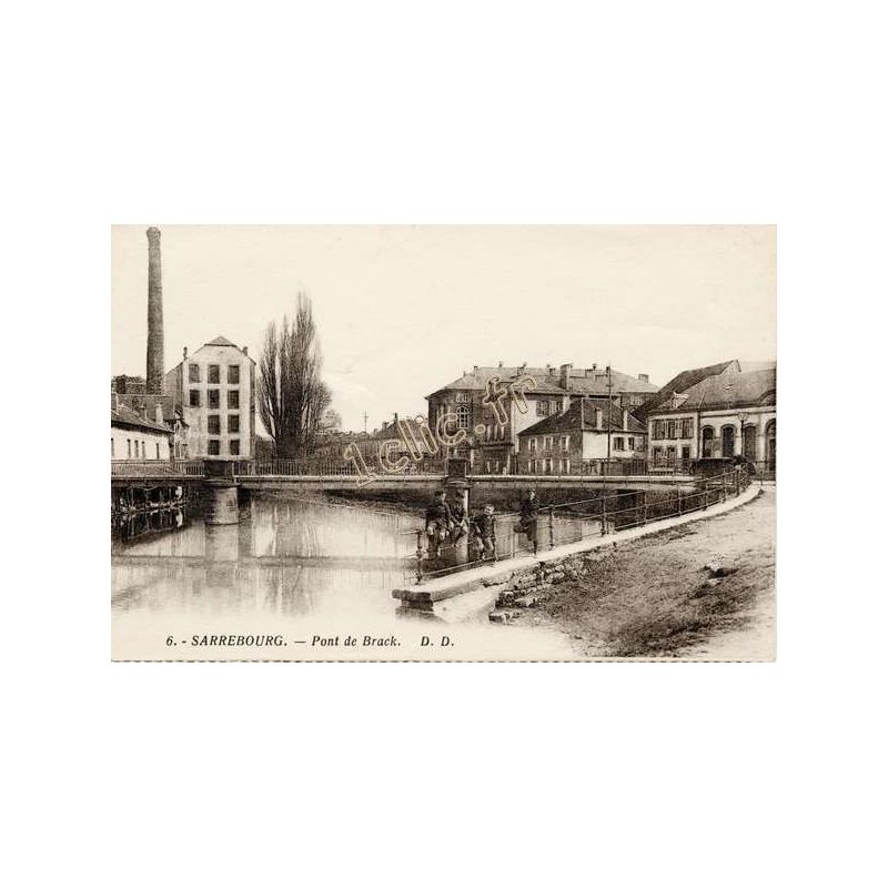 Sarrebourg