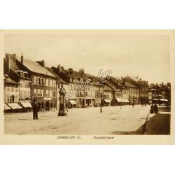 Sarrebourg