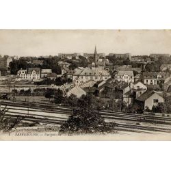 Sarrebourg