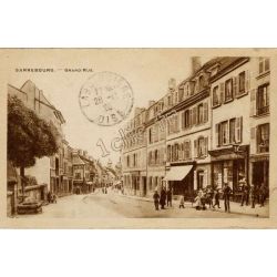 Sarrebourg