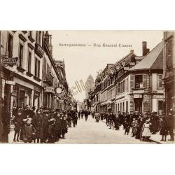 Sarreguemines